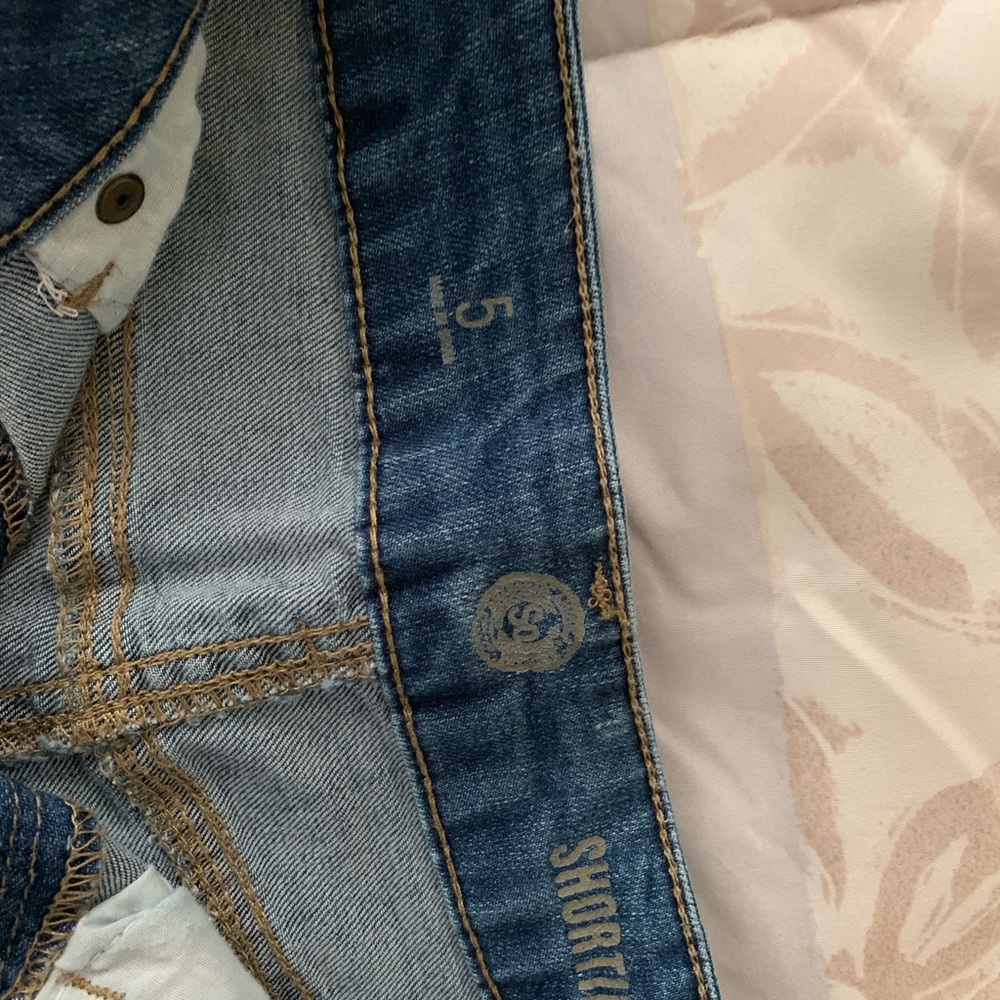 shorts - Picture 2 of 2